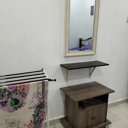Mahsuri Homestay Jitra Exterior photo