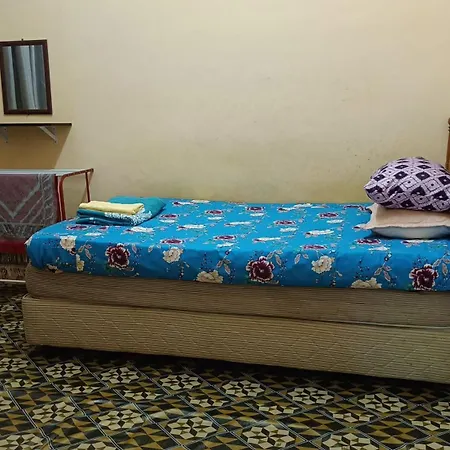 Mahsuri Homestay Jitra Exterior photo