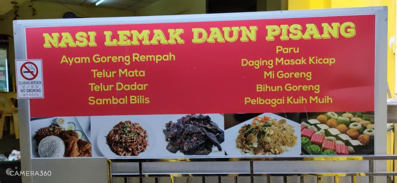 Mahsuri Apartment Jitra