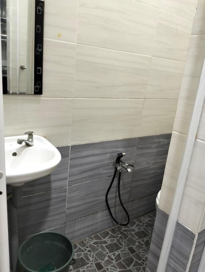 Mahsuri Apartment Jitra