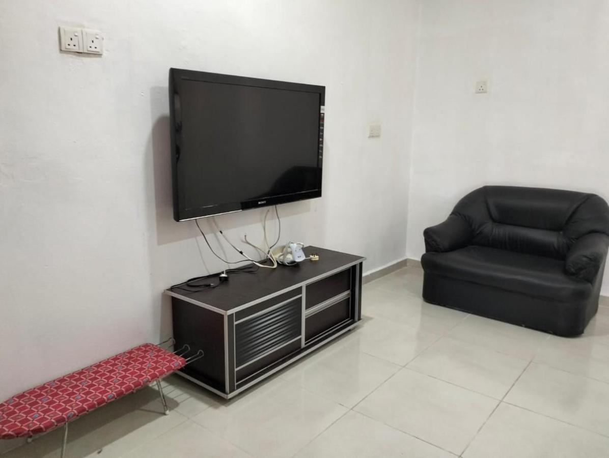 Mahsuri Apartment Jitra
