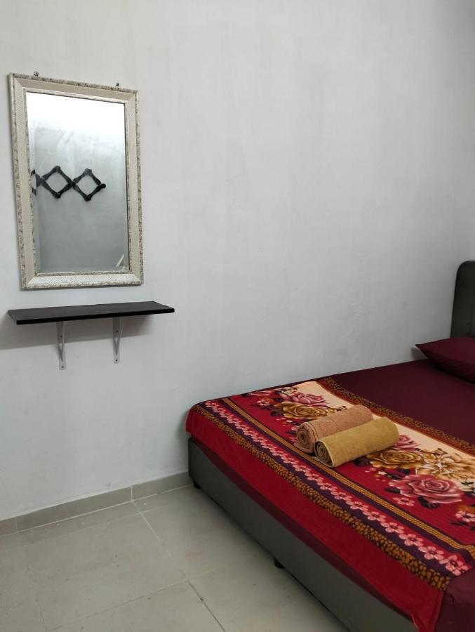 Apartment Mahsuri *