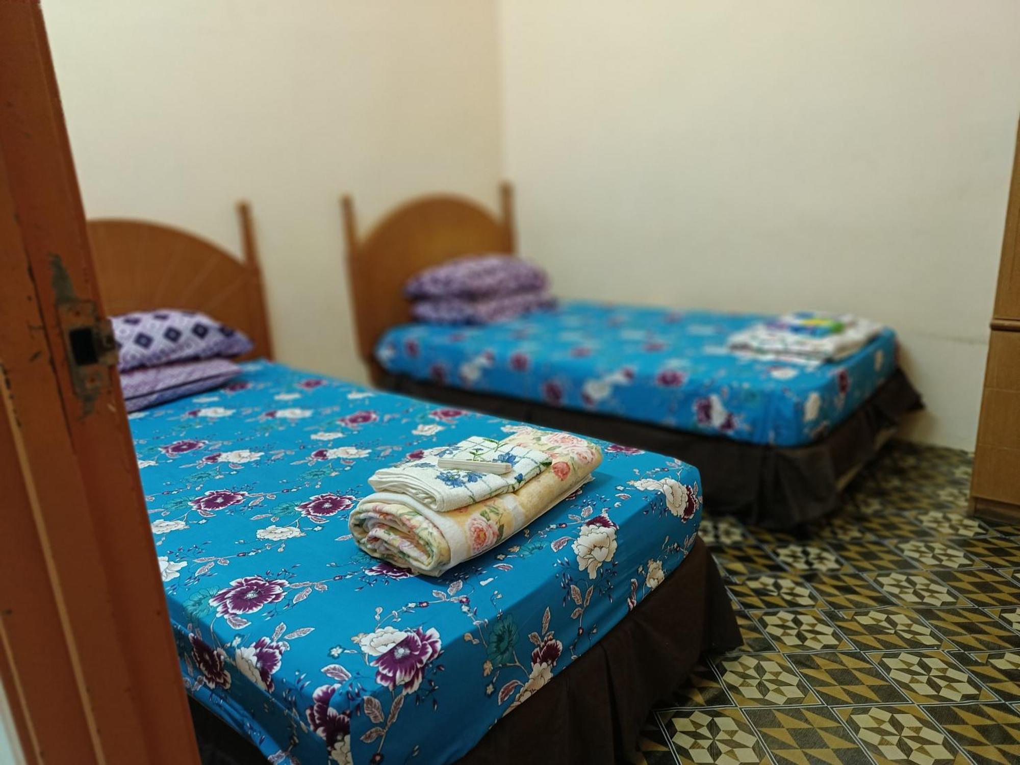 Mahsuri Apartment Jitra