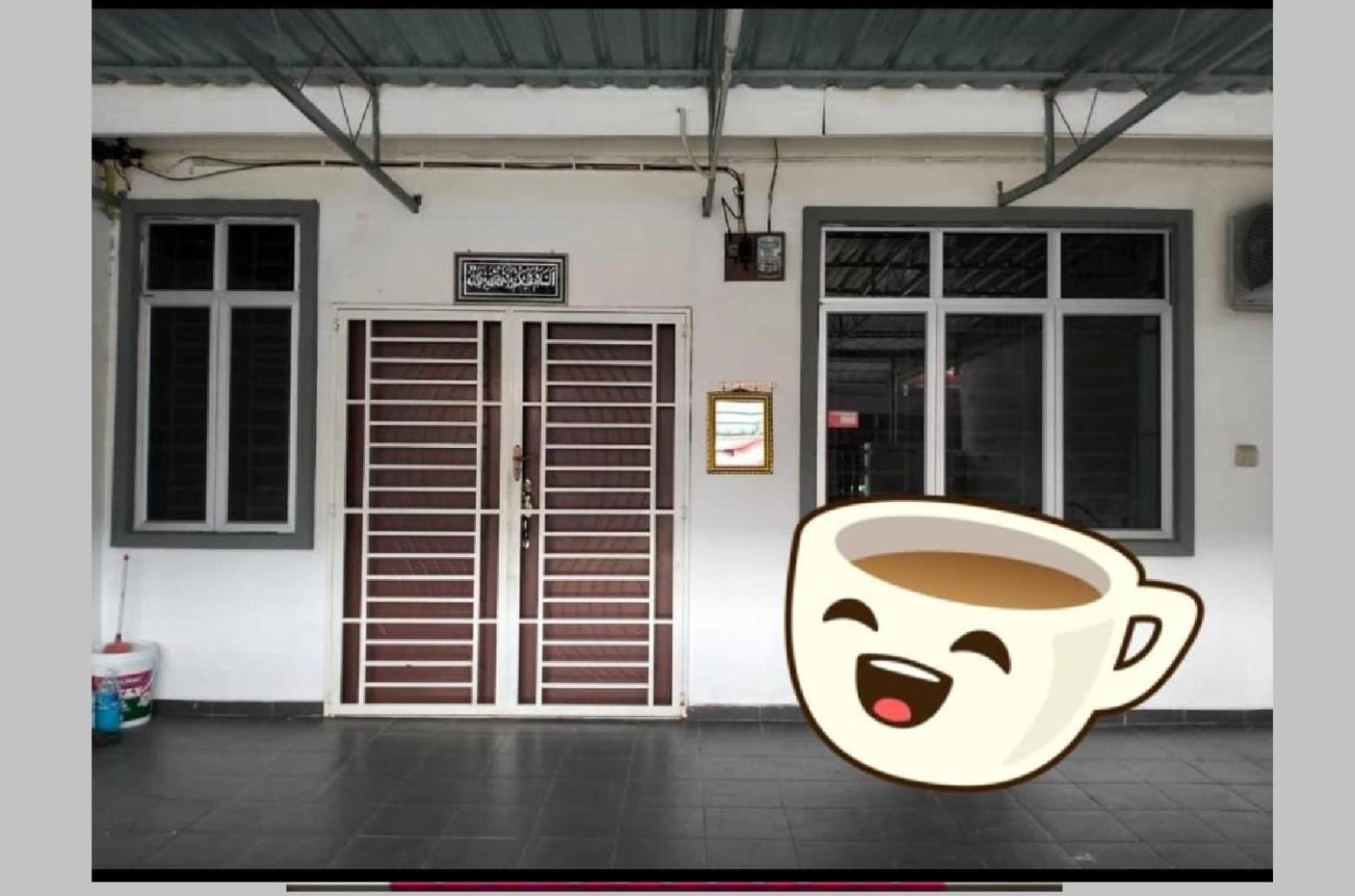 Apartment Mahsuri