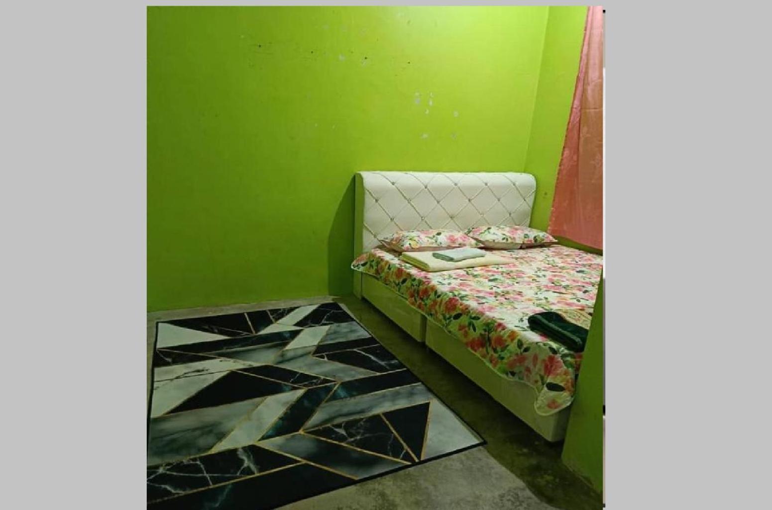 Mahsuri Apartment *