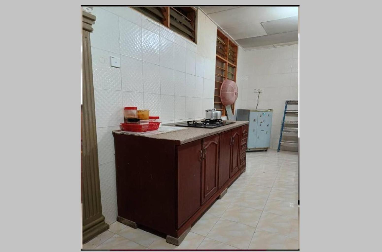 Mahsuri Apartment Jitra