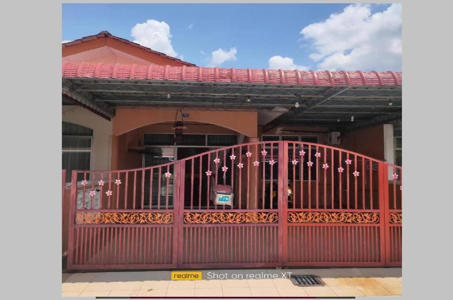 Mahsuri * Jitra